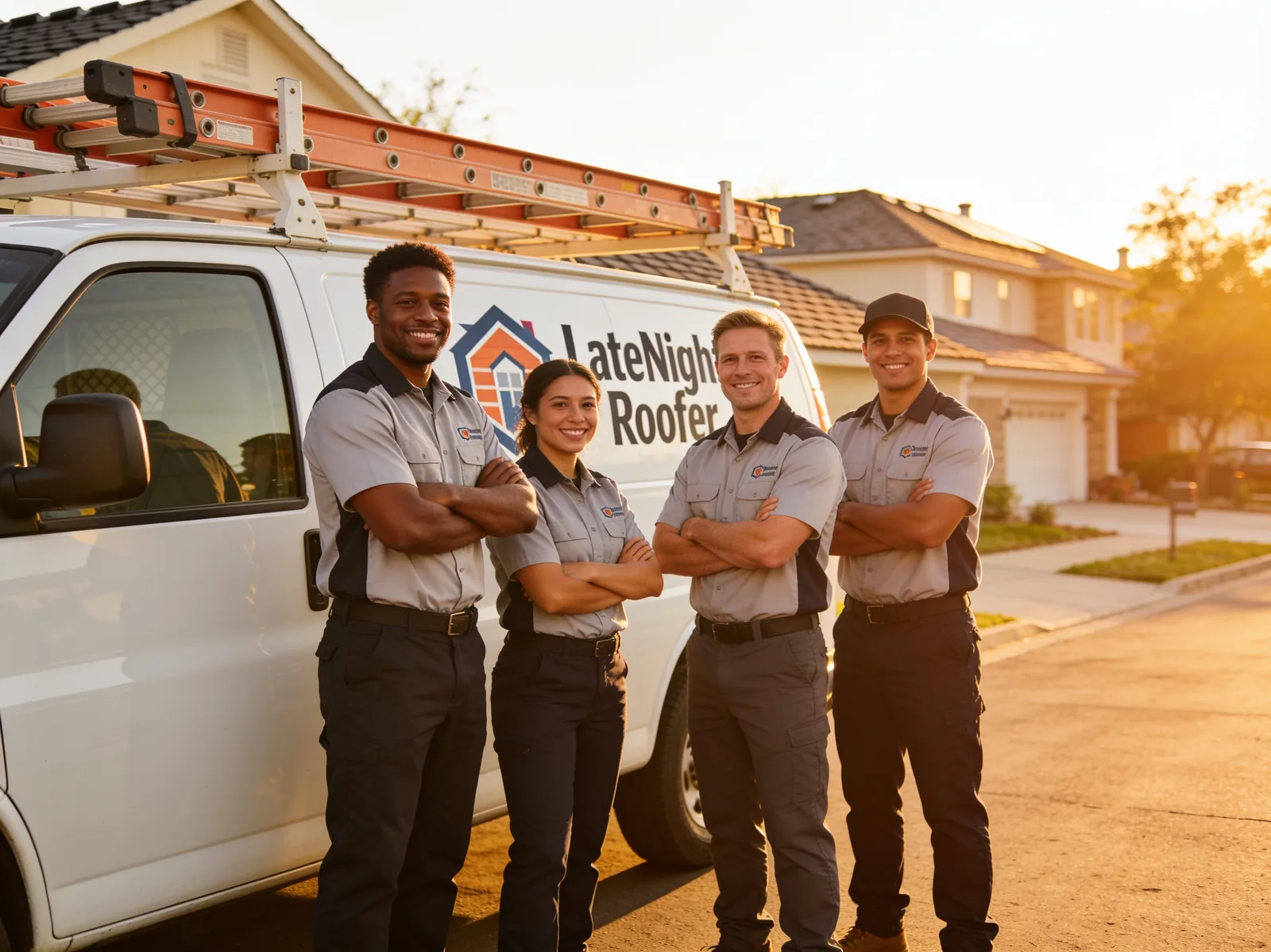 Emergency Roof Repair company in Hacksneck, VA
